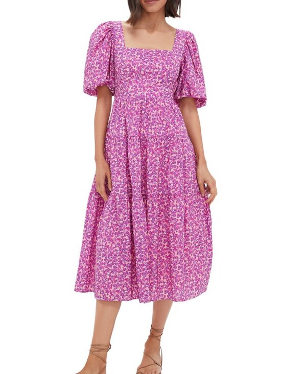 Hyacinth House Dresses & Skirts - Tuckernuck Hyacinth House Estella Midi Dress